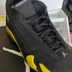 Retro Jordan XIV
